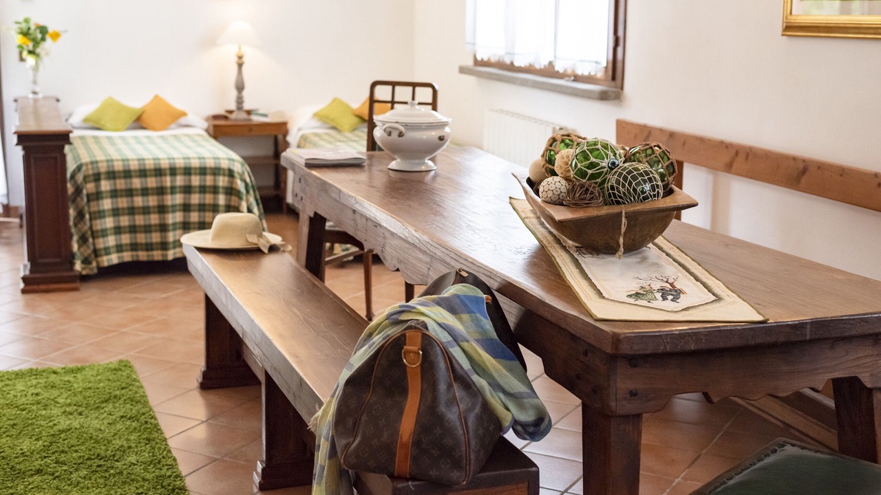 Photo of Bedroom in Castiglione della Pescaia