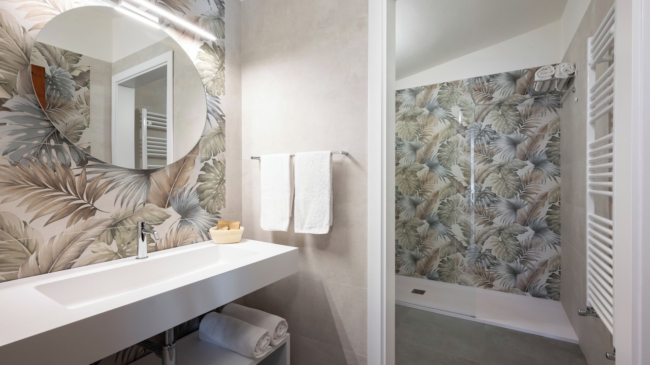 Photo of Bathroom in Castiglione della Pescaia