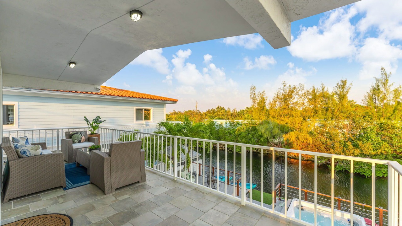 Photo of Outdoor in Tavernier