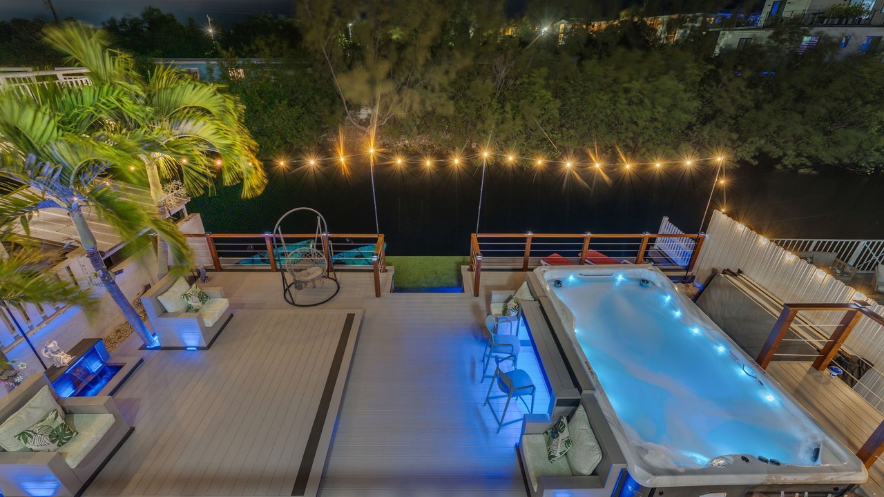 Photo of Patio Balcony in Tavernier