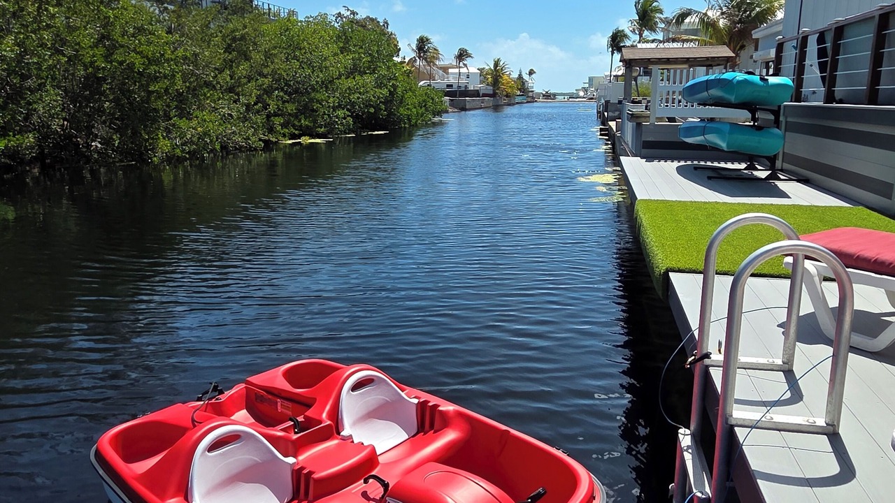Photo of Others in Tavernier
