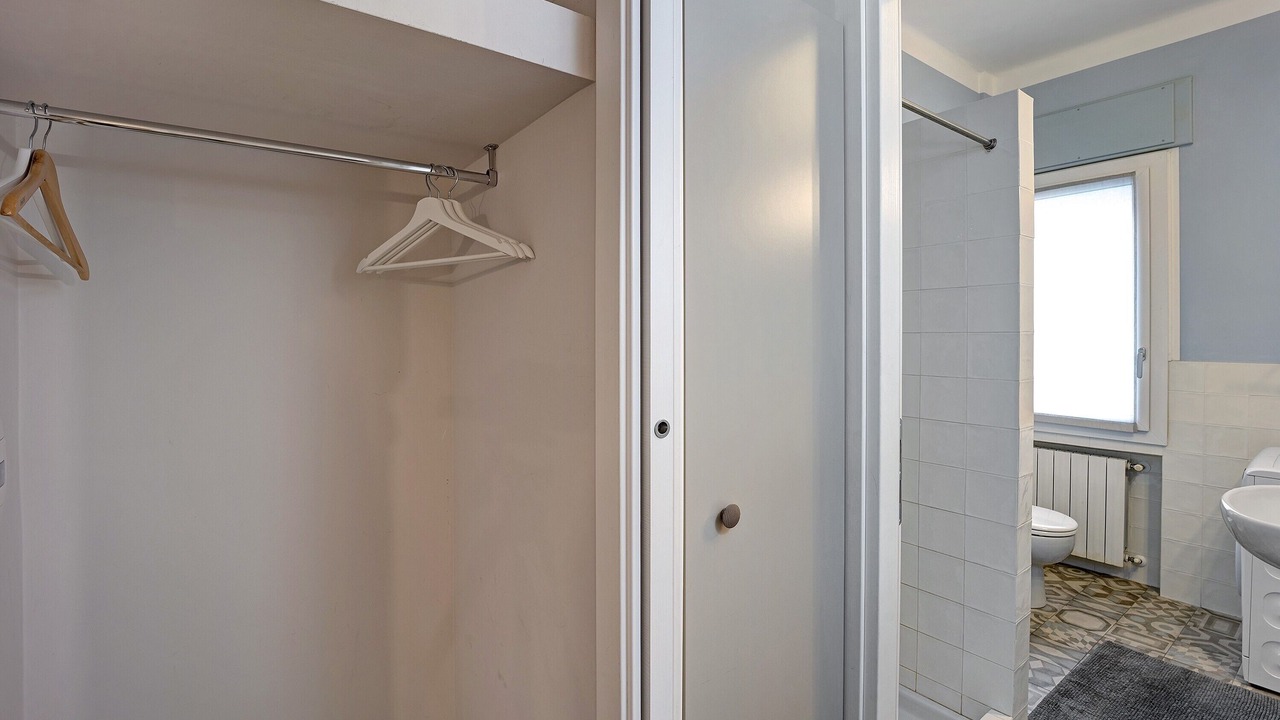 Photo of Bathroom in Diano Marina