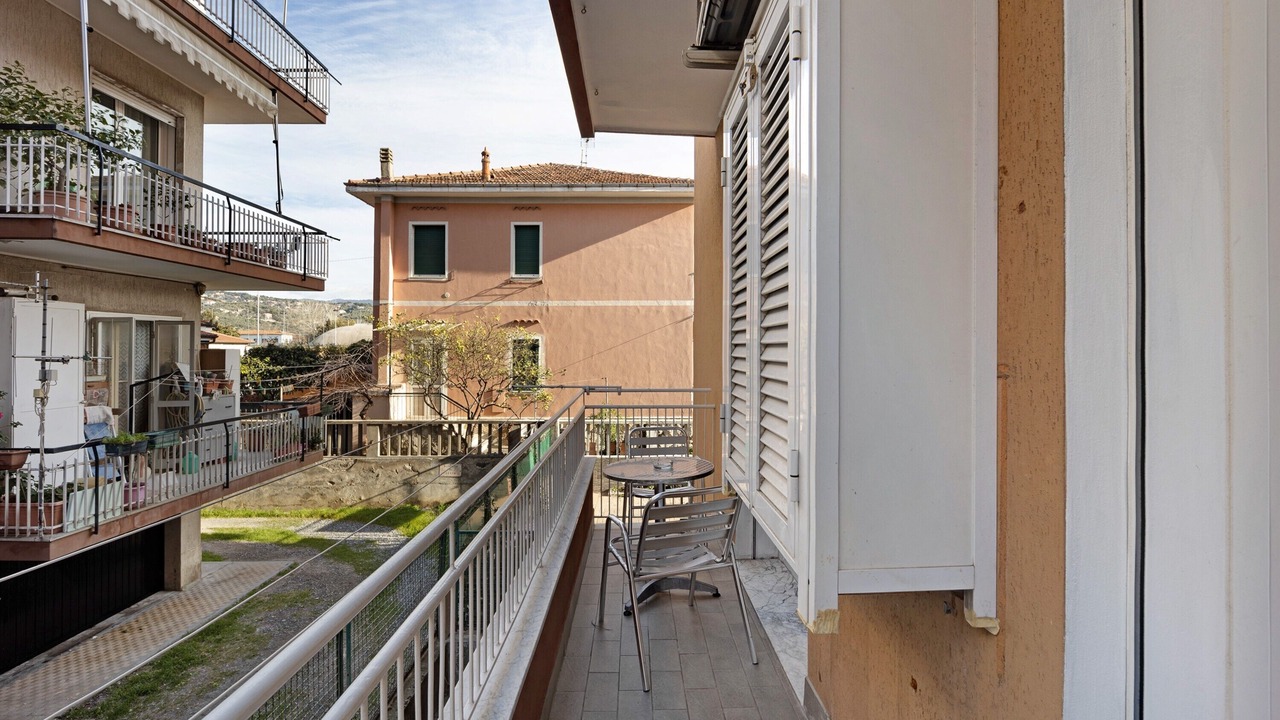 Photo of Outdoor in Diano Marina
