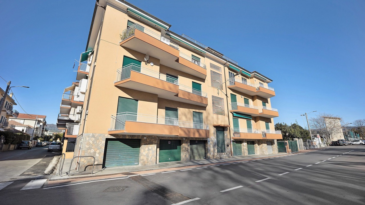 Photo of Outdoor in Diano Marina