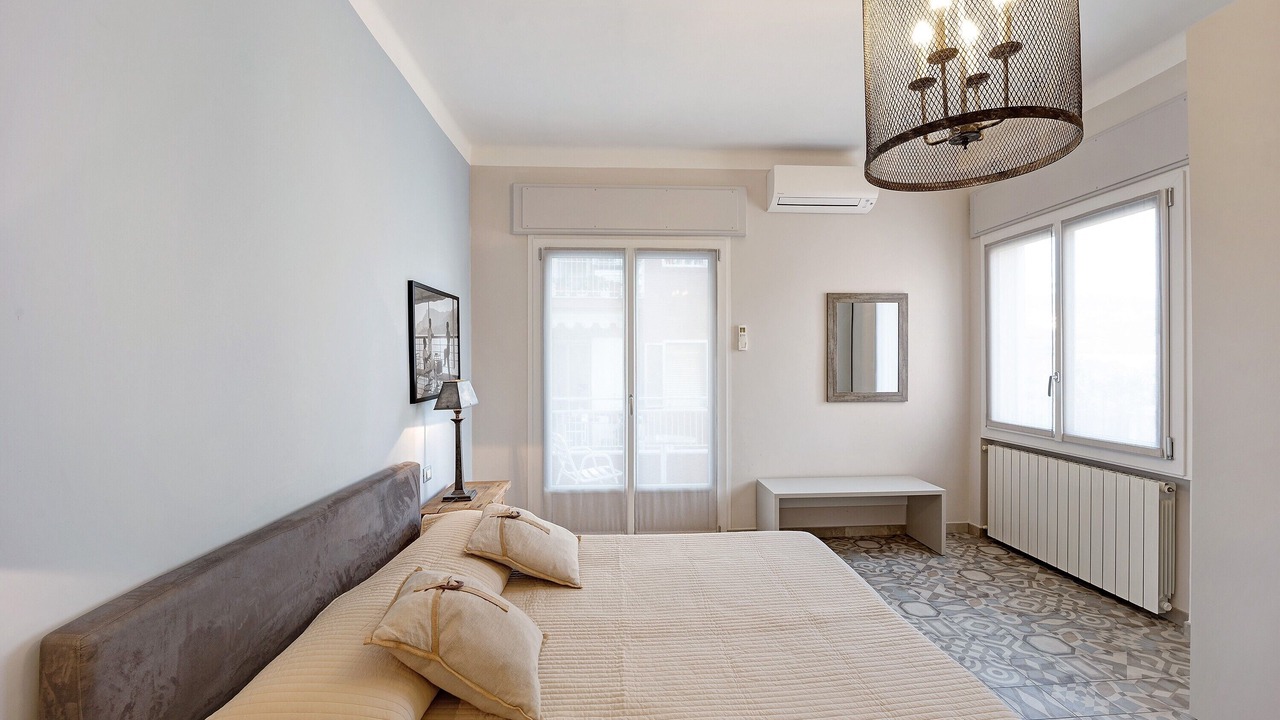 Photo of Bedroom in Diano Marina