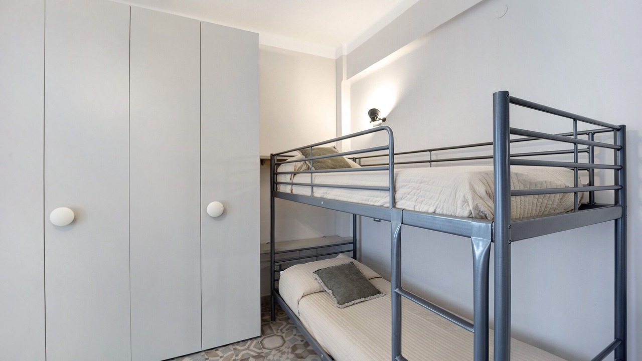 Photo of Bedroom in Diano Marina