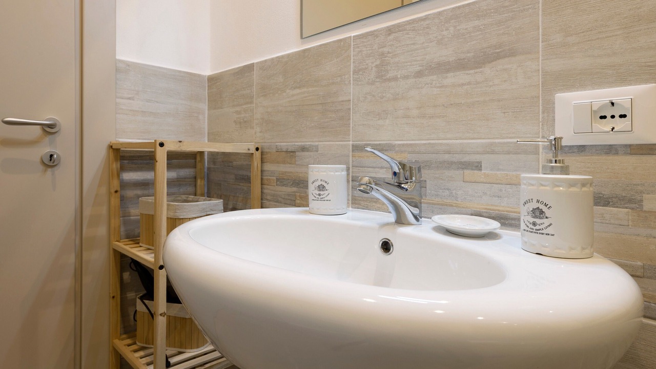 Photo of Bathroom in Finale Ligure