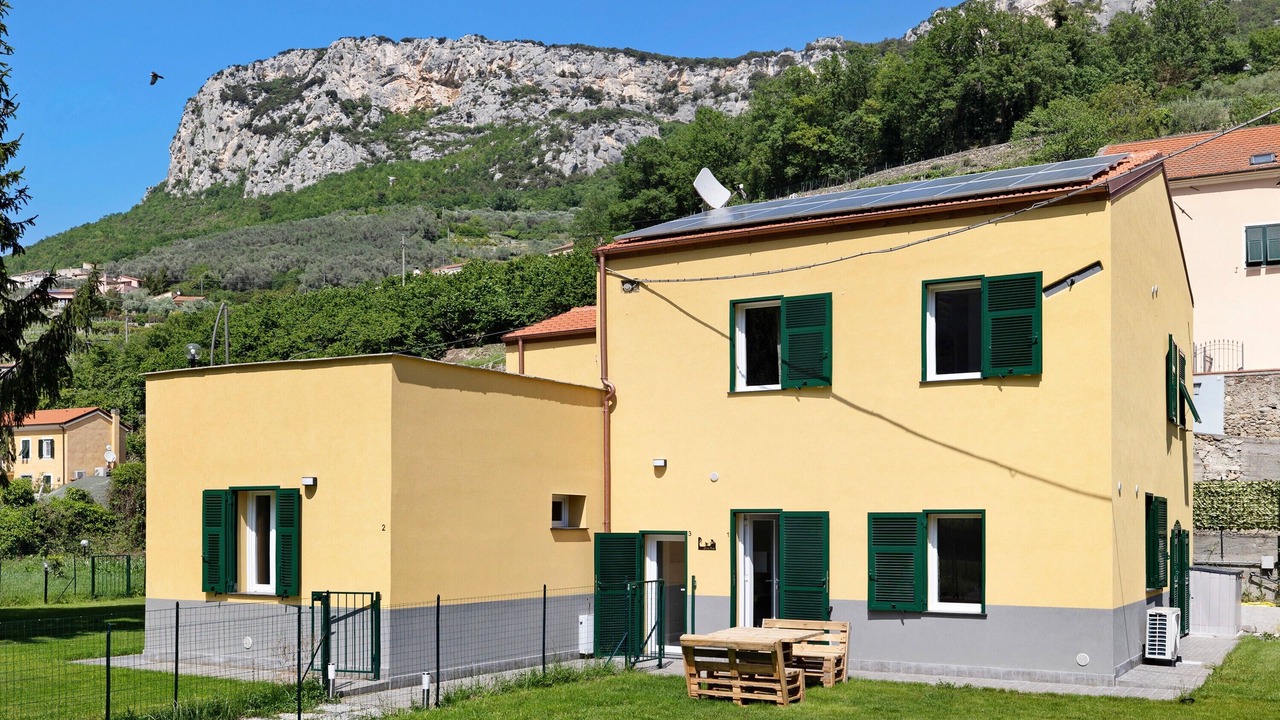 Photo of Outdoor in Finale Ligure