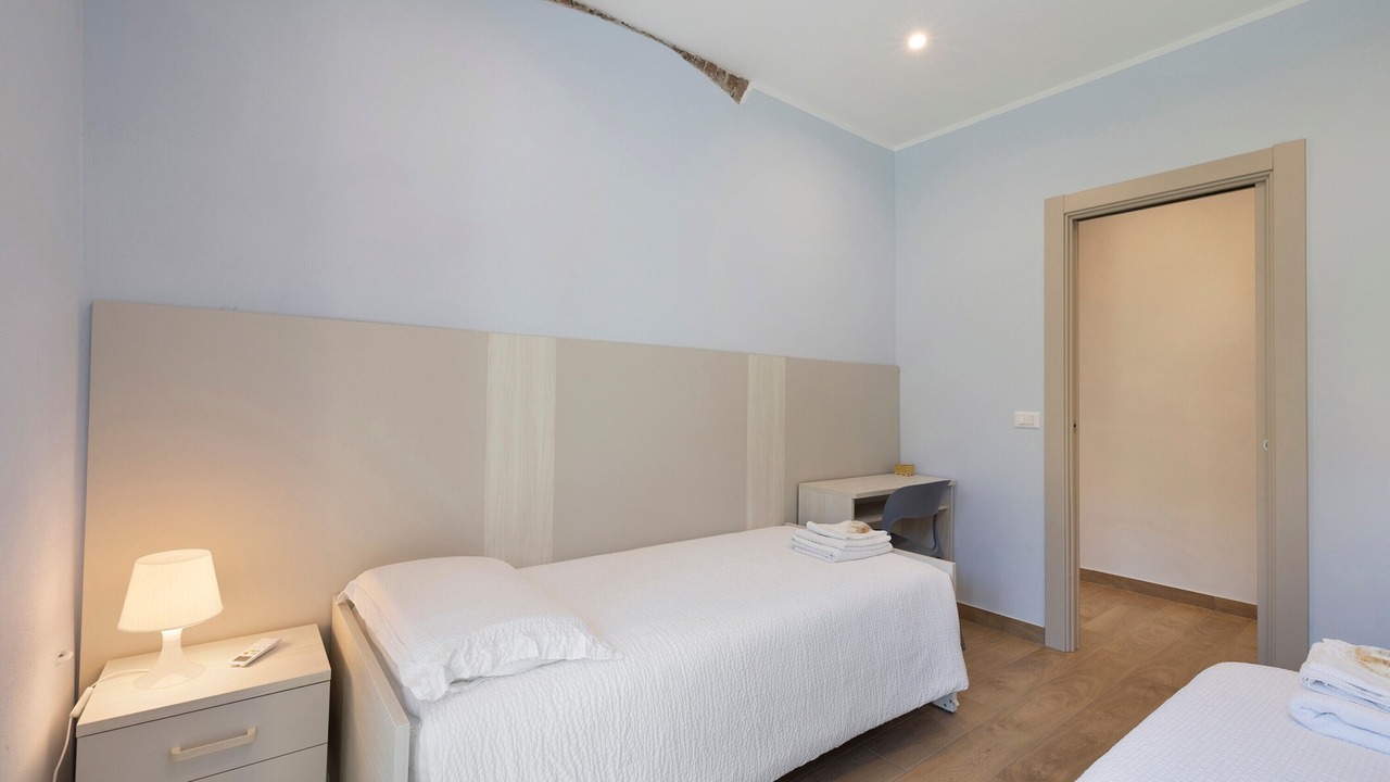 Photo of Bedroom in Finale Ligure