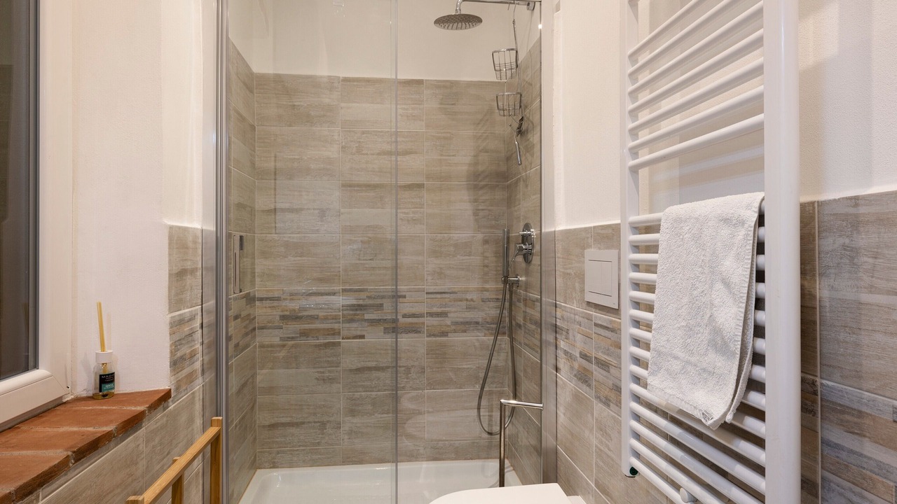 Photo of Bathroom in Finale Ligure