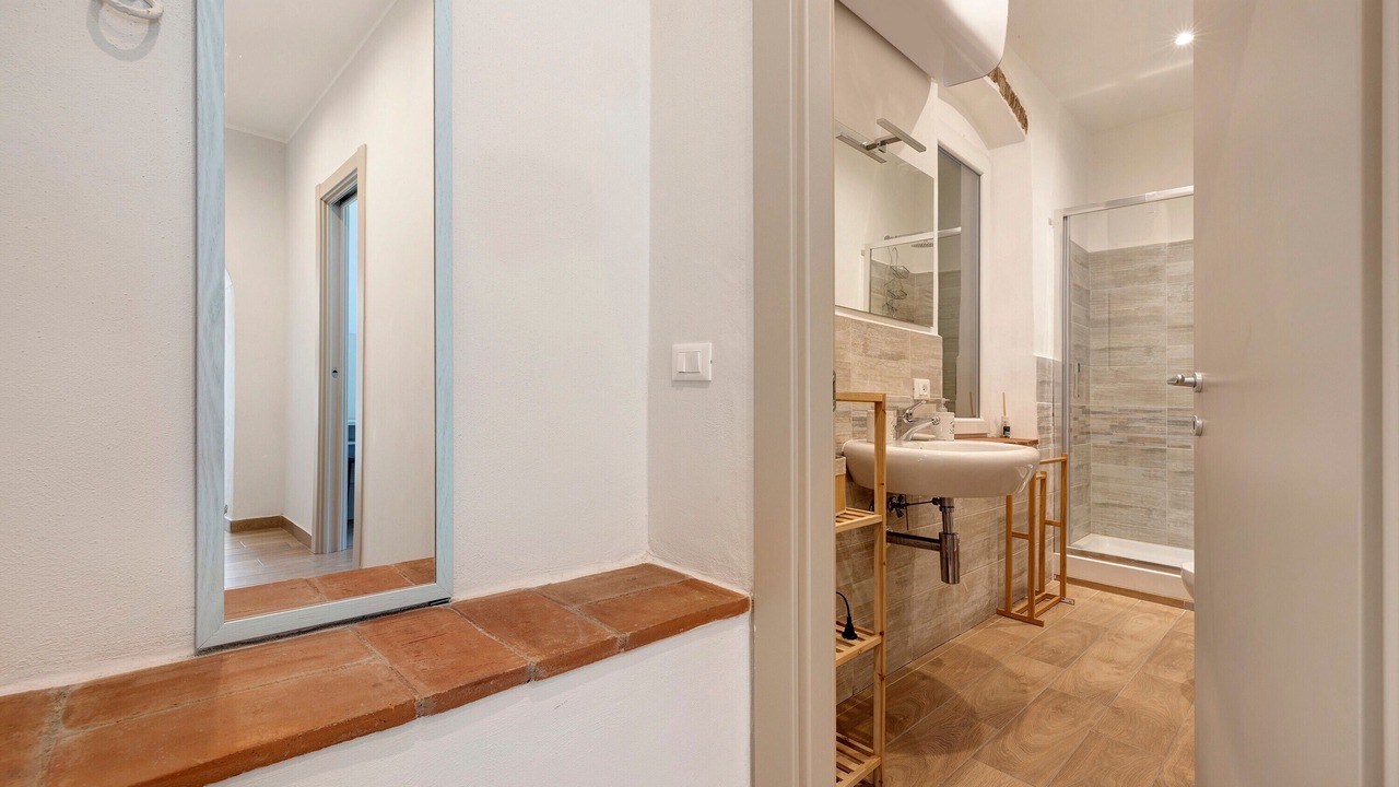 Photo of Bathroom in Finale Ligure