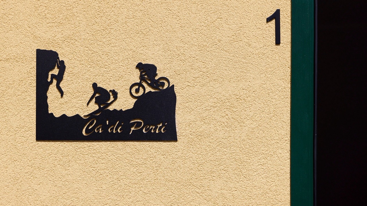Photo of Outdoor in Finale Ligure