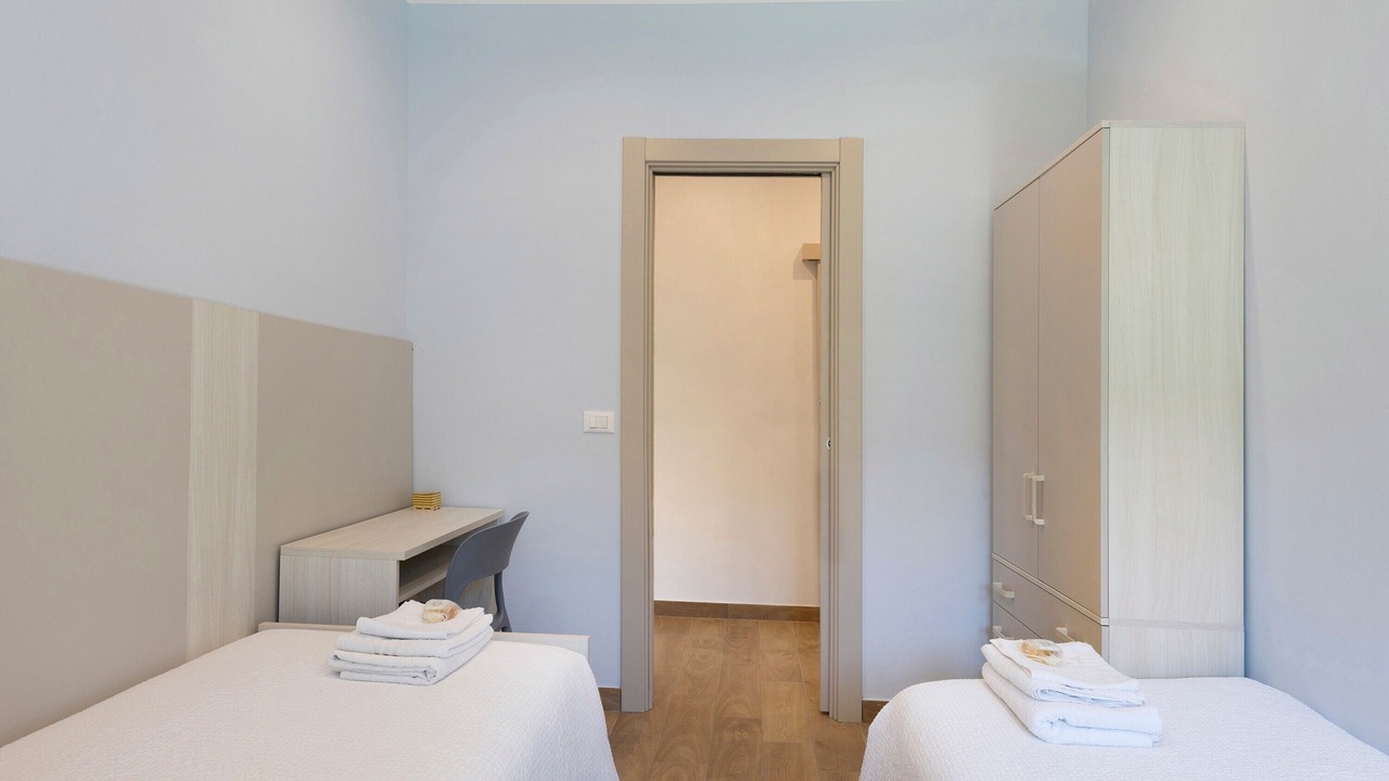 Photo of Bedroom in Finale Ligure