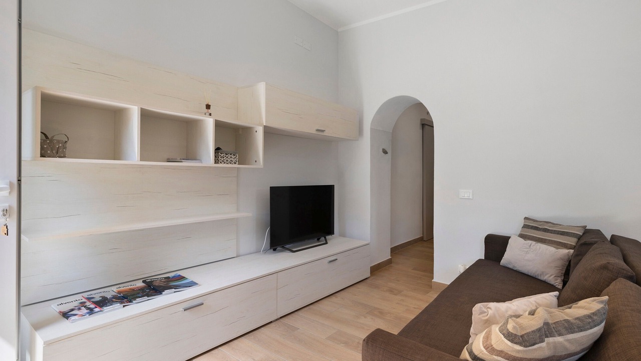 Photo of Livingroom in Finale Ligure