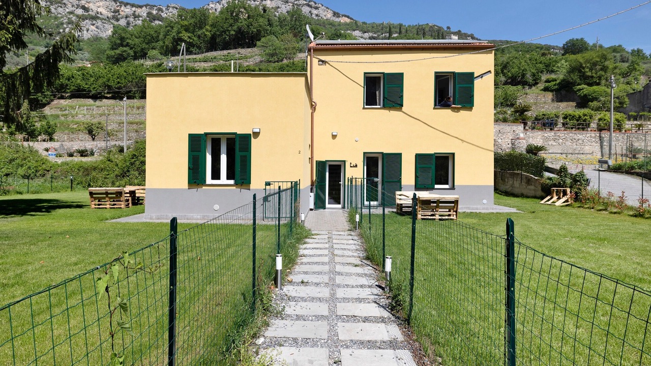 Photo of Outdoor in Finale Ligure
