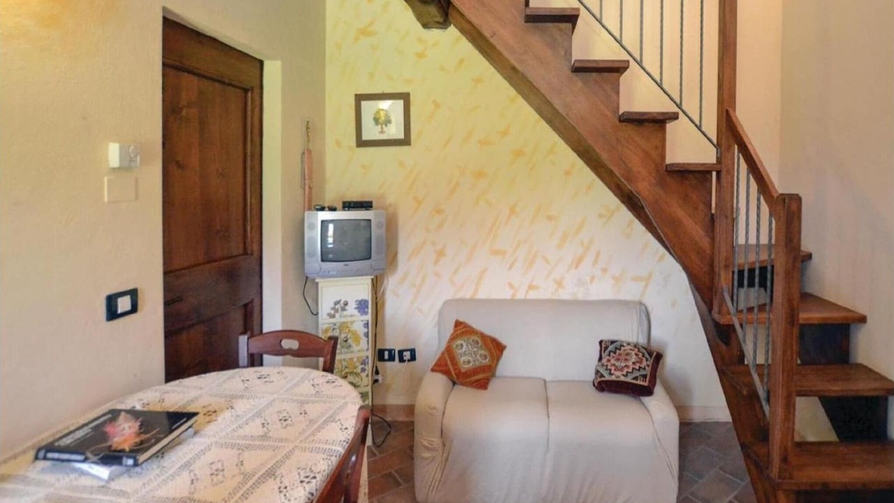 Photo of Livingroom in Bivio Lugnano