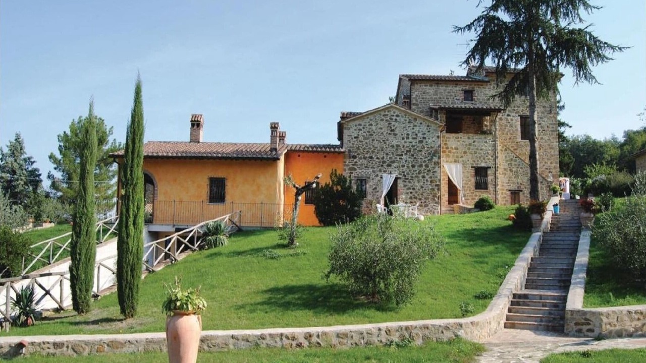 Photo of Outdoor in Bivio Lugnano