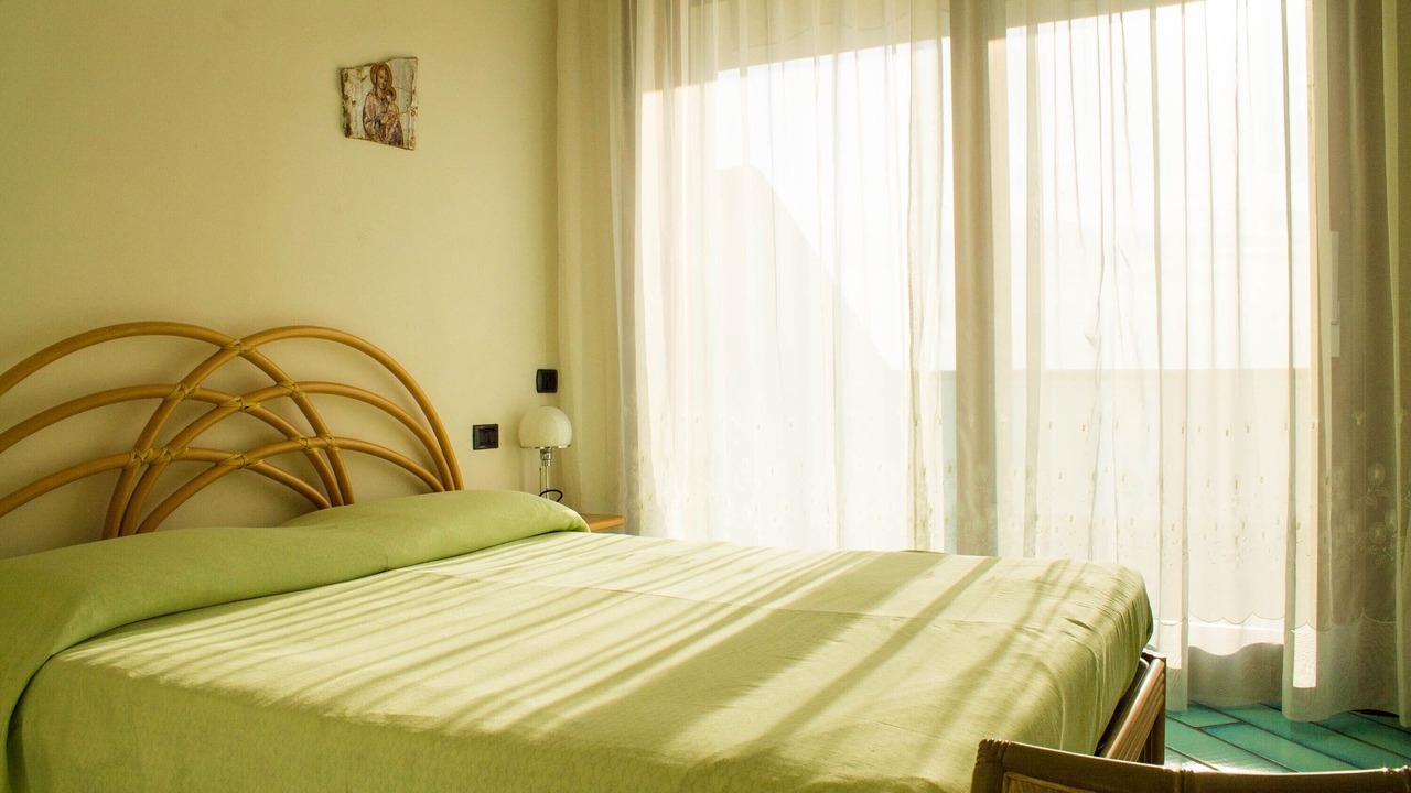 Photo of Bedroom in Castiglione della Pescaia
