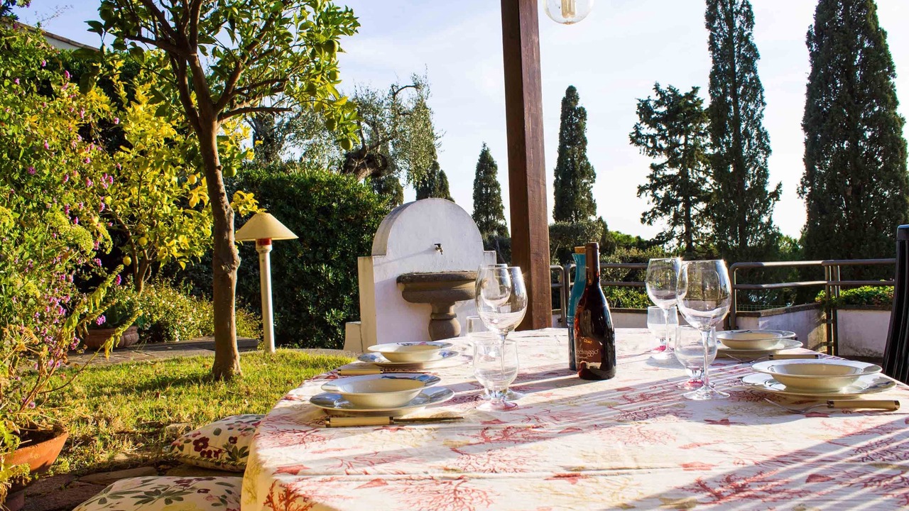 Photo of Outdoor in Castiglione della Pescaia