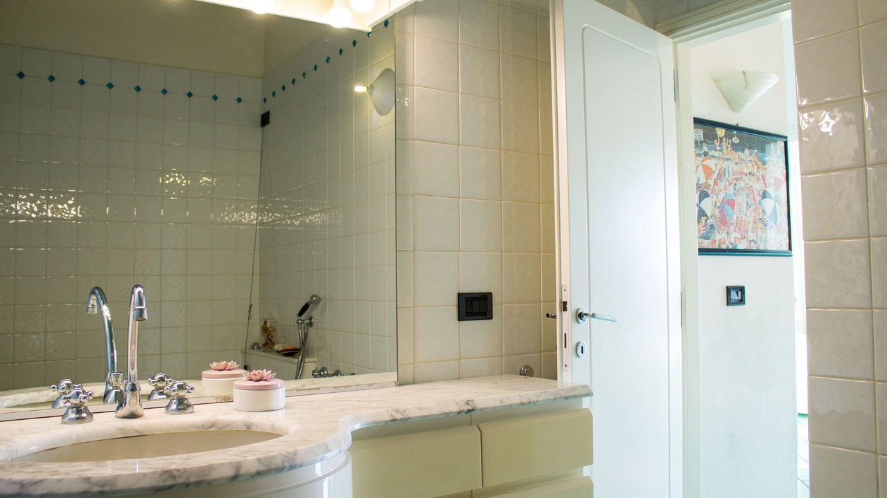 Photo of Bathroom in Castiglione della Pescaia