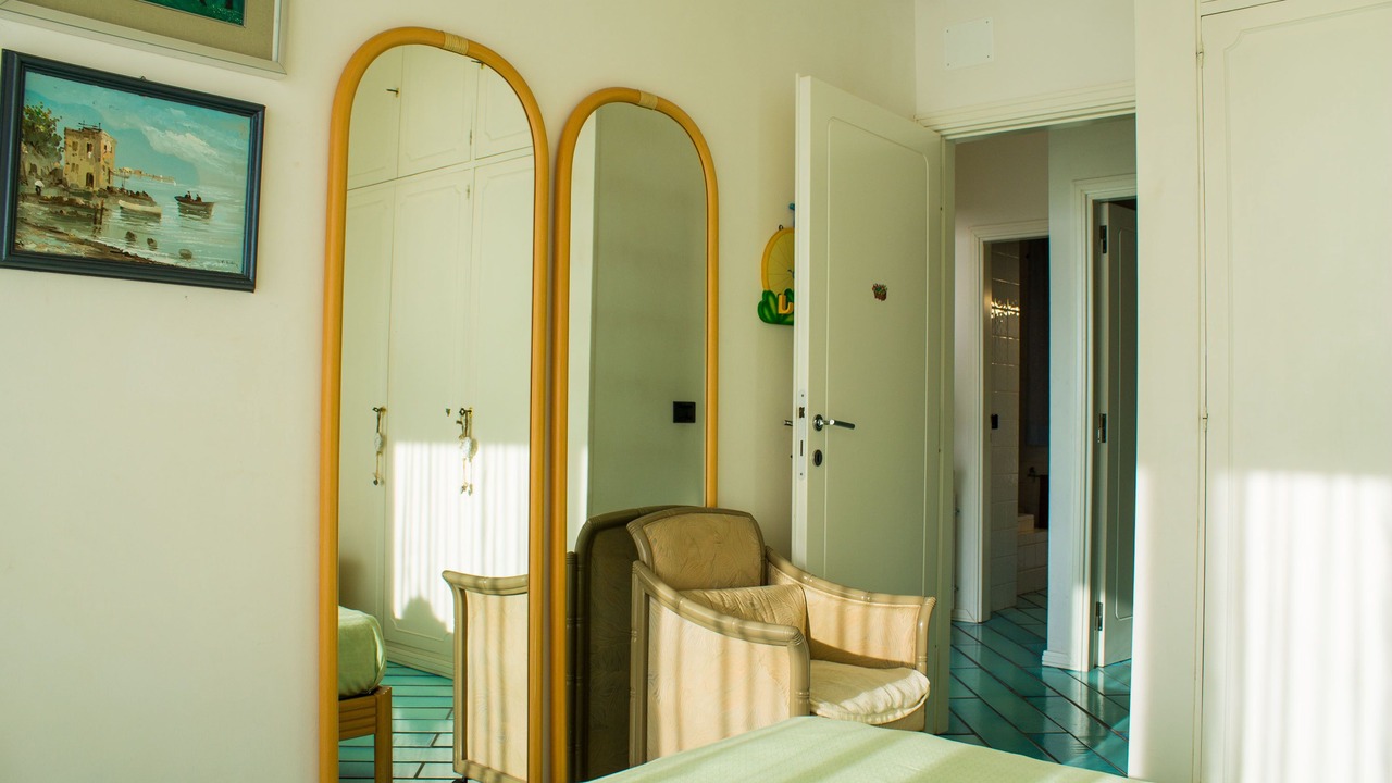 Photo of Bedroom in Castiglione della Pescaia