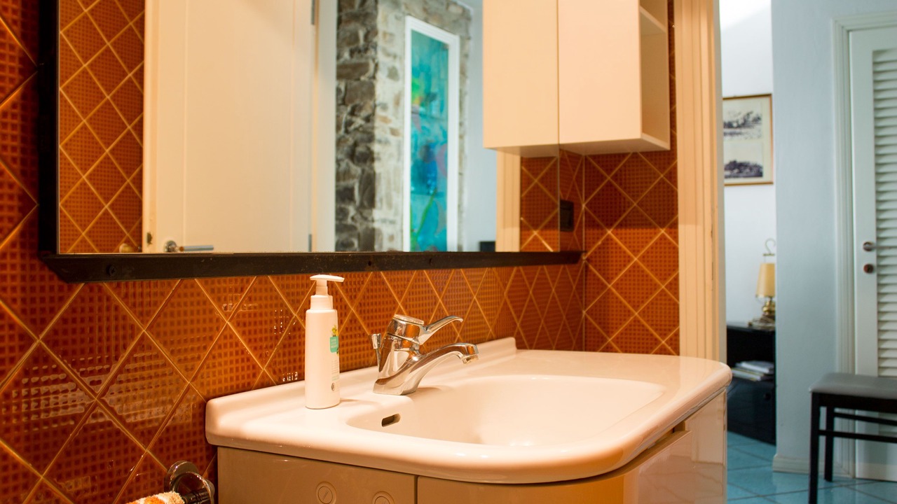 Photo of Bathroom in Castiglione della Pescaia