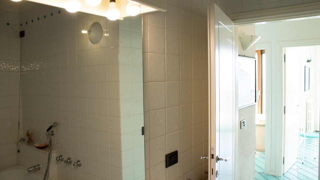 Photo of Bathroom in Castiglione della Pescaia