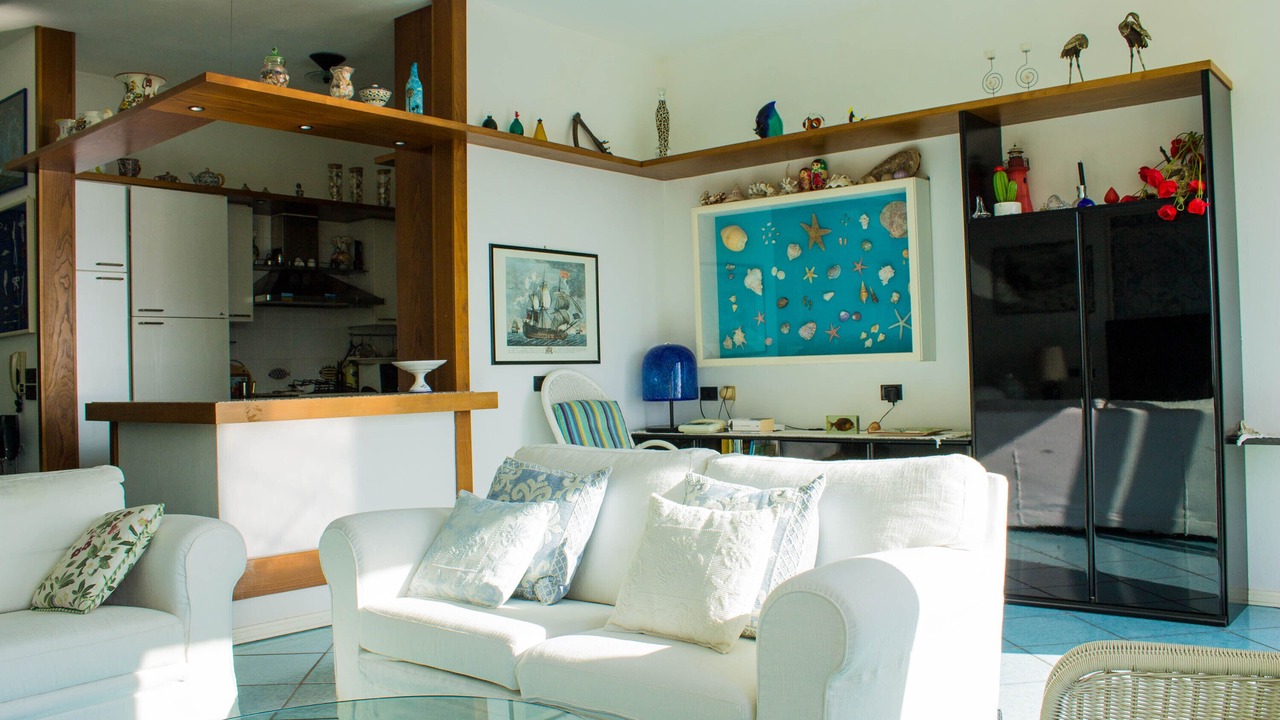 Photo of Livingroom in Castiglione della Pescaia