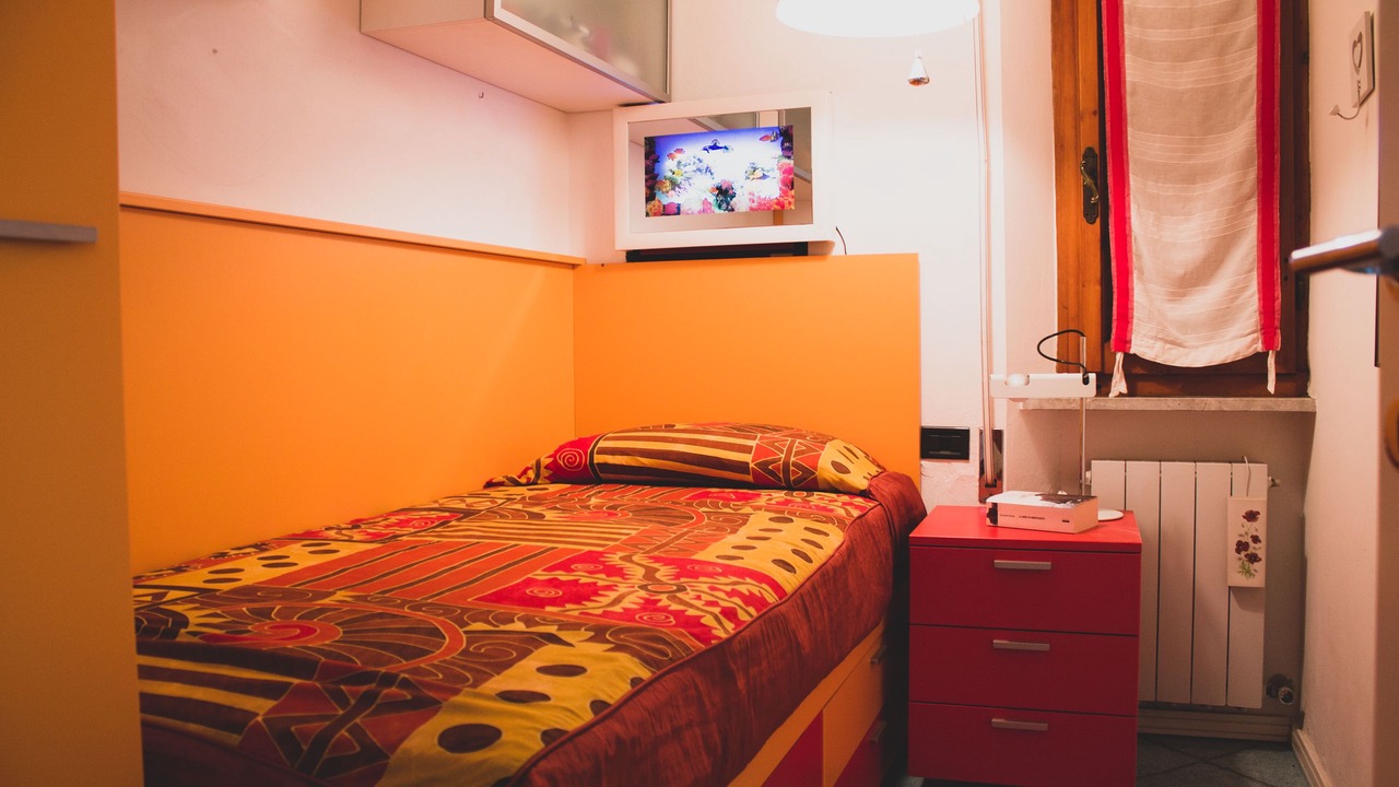 Photo of Bedroom in Castiglione della Pescaia