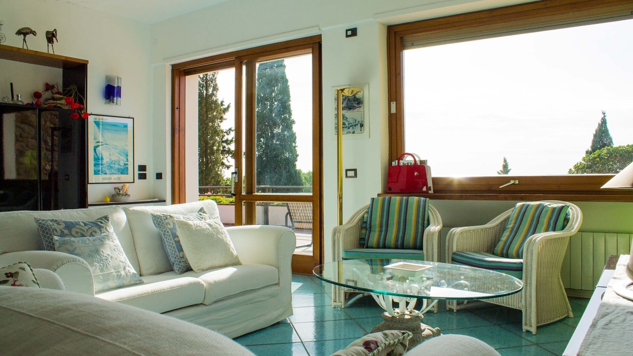 Photo of Livingroom in Castiglione della Pescaia