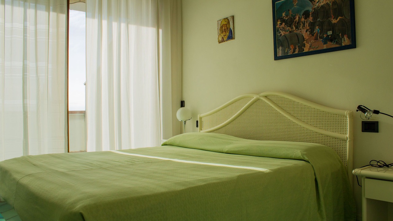 Photo of Bedroom in Castiglione della Pescaia