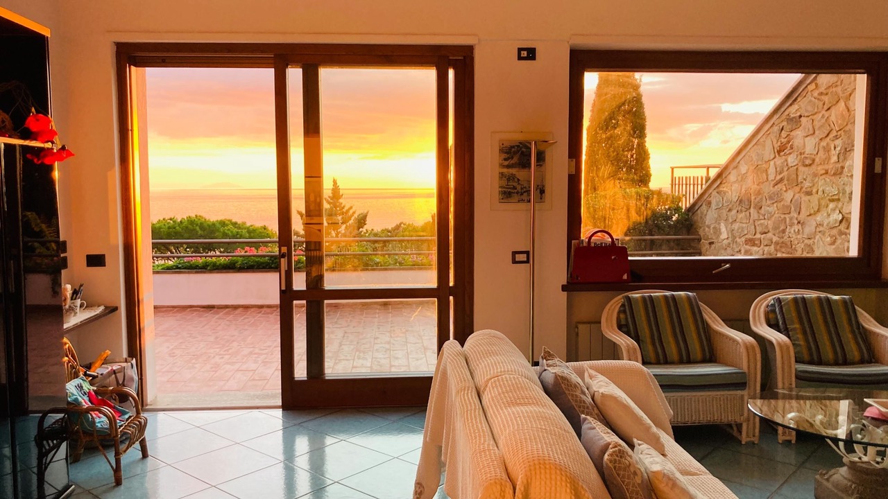 Photo of Livingroom in Castiglione della Pescaia