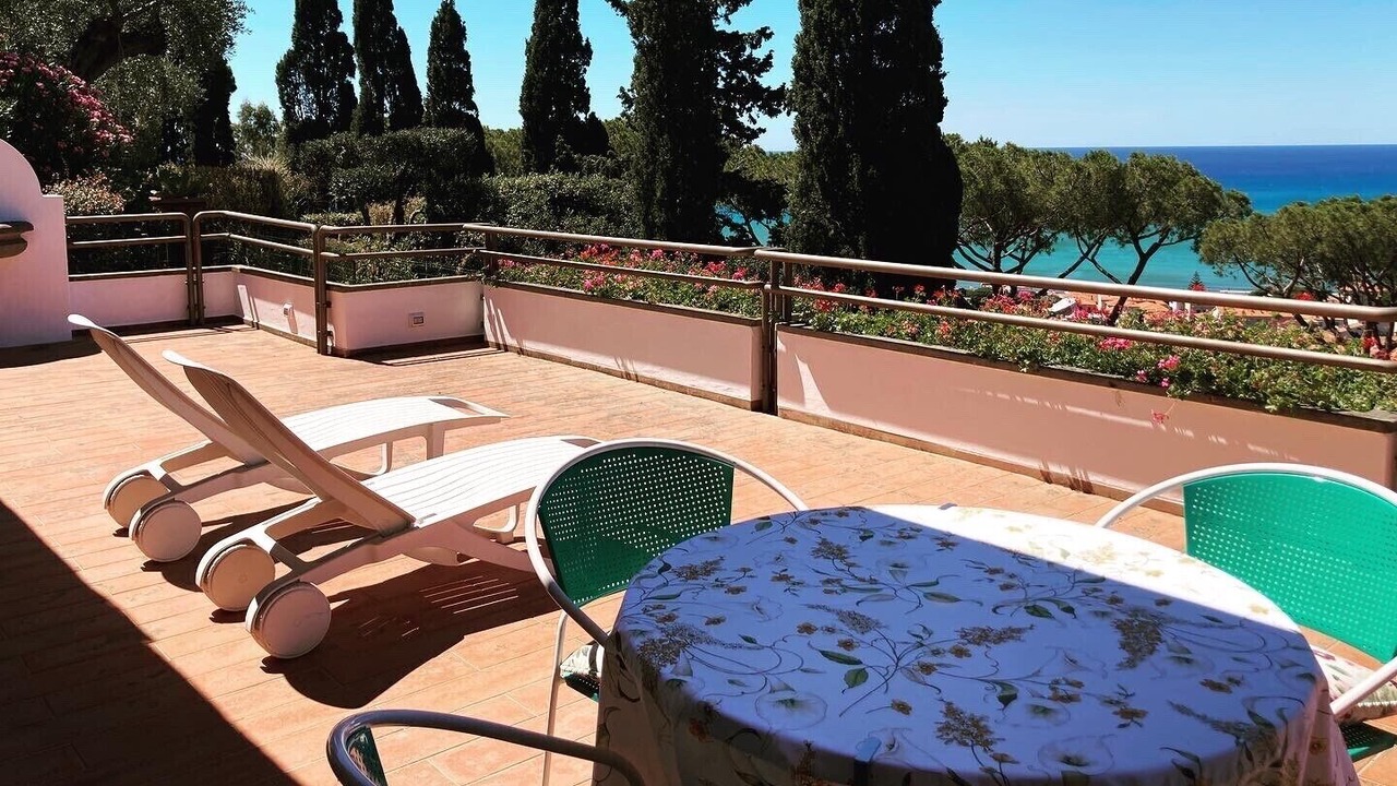 Photo of Outdoor in Castiglione della Pescaia