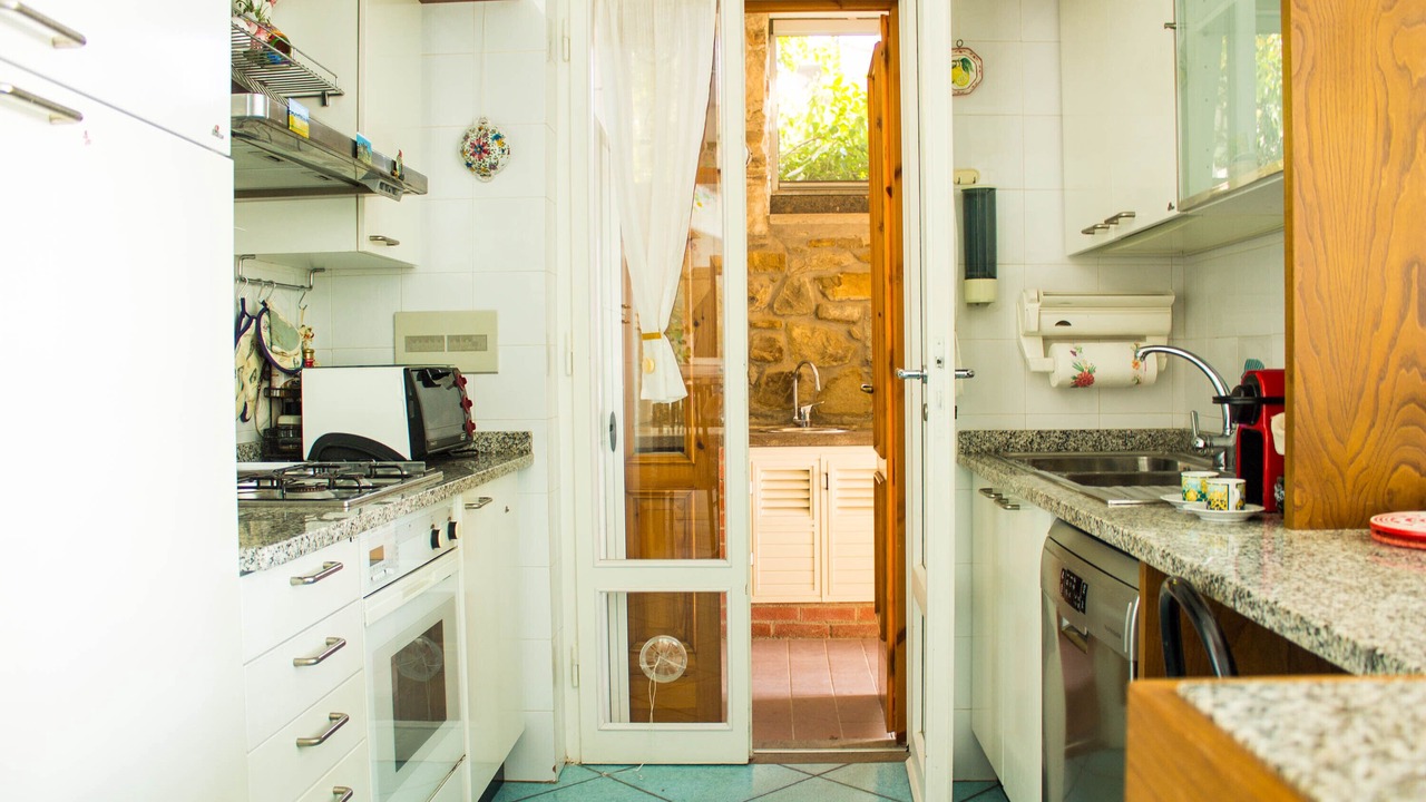 Photo of Kitchen in Castiglione della Pescaia