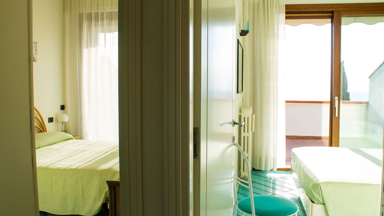 Photo of Bedroom in Castiglione della Pescaia