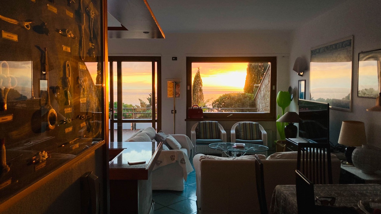 Photo of Livingroom in Castiglione della Pescaia