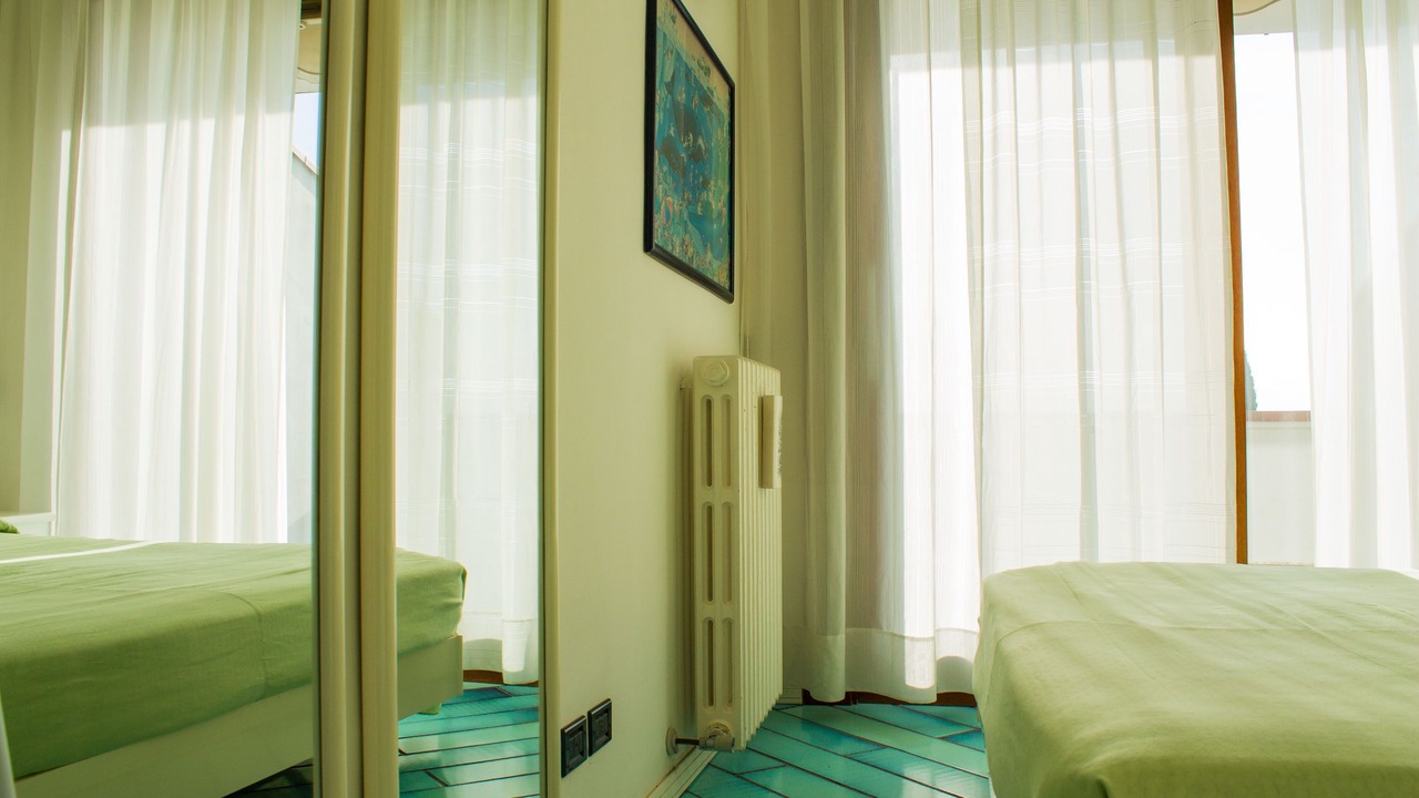 Photo of Bedroom in Castiglione della Pescaia