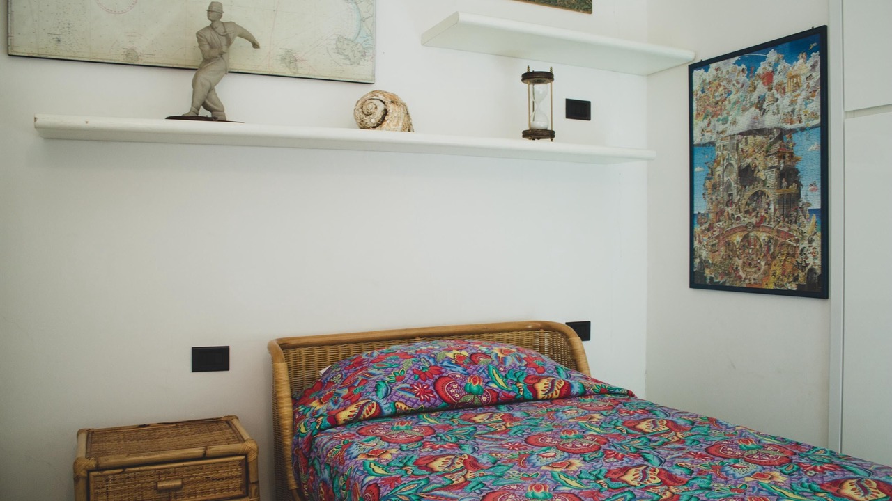 Photo of Bedroom in Castiglione della Pescaia