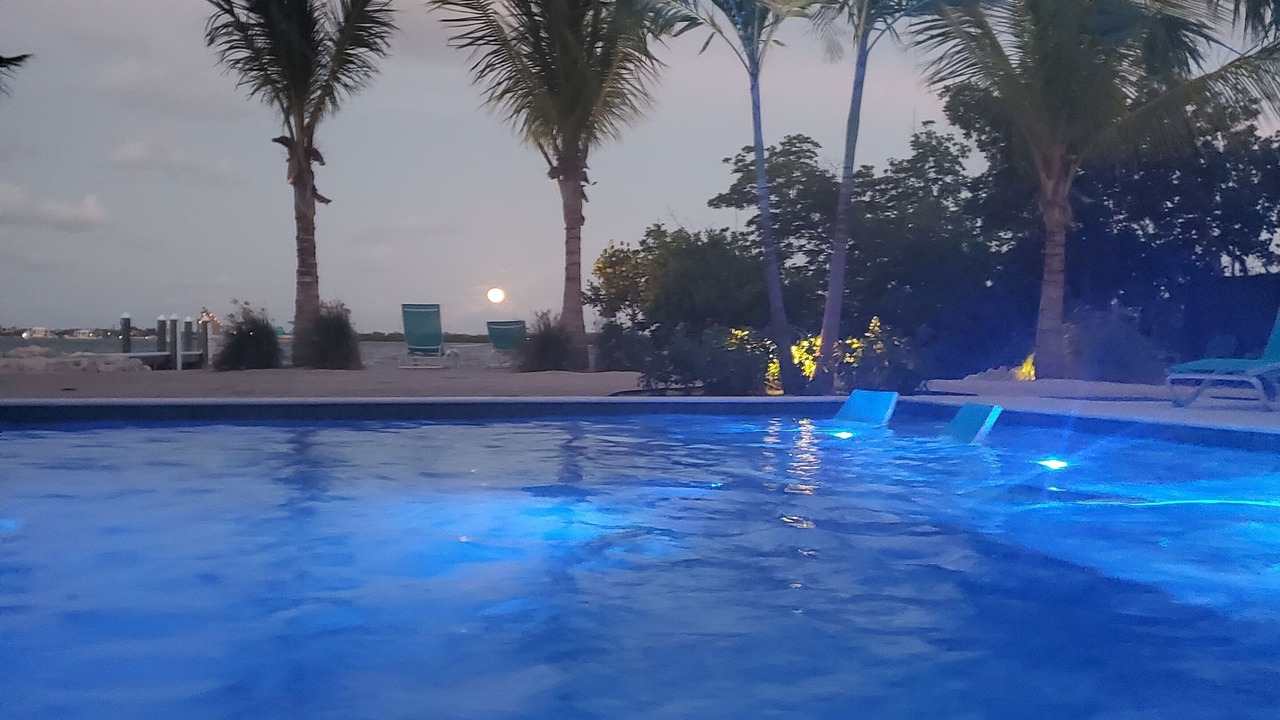 Photo of Outdoor in Little Torch Key