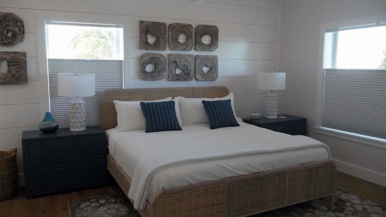 Photo of Bathroom in Little Torch Key