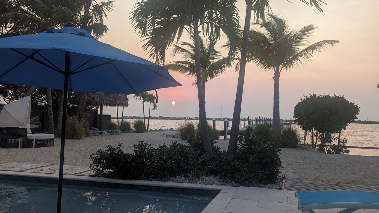 Photo of Outdoor in Little Torch Key