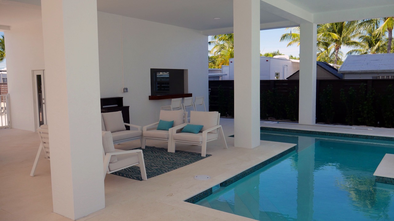 Photo of Bedroom in Little Torch Key