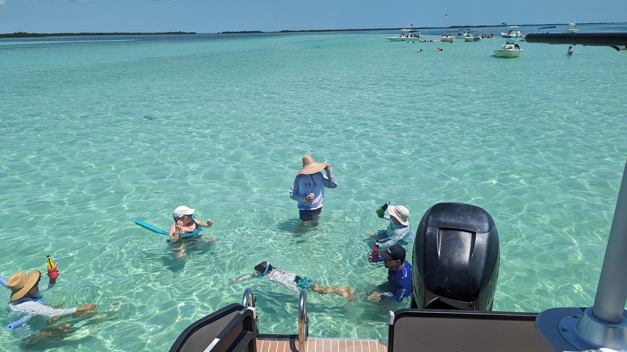 Photo of Others in Little Torch Key