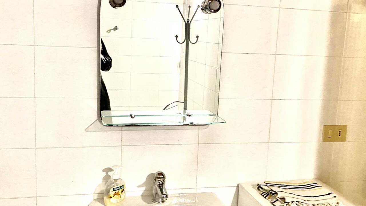 Photo of Bathroom in Monte San Savino