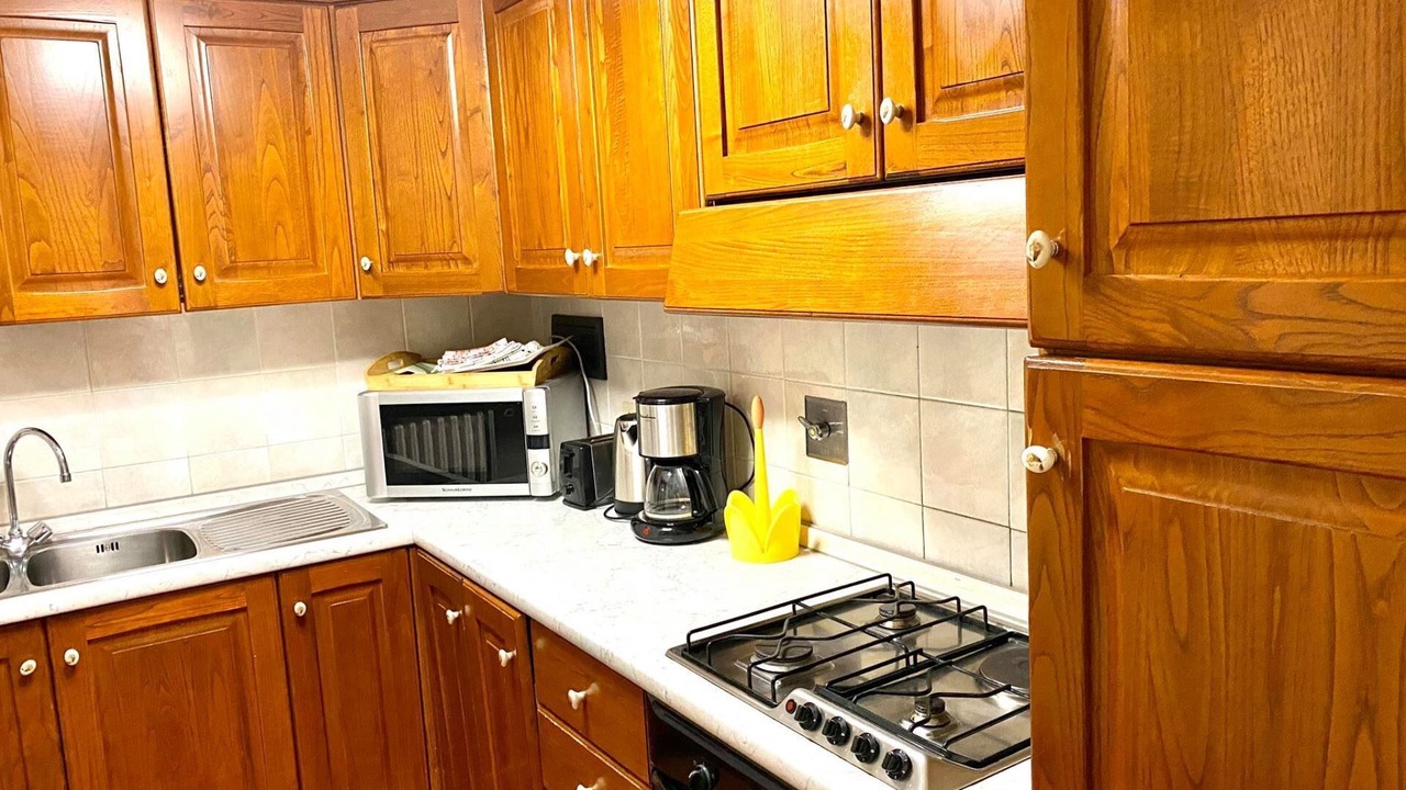 Photo of Kitchen in Monte San Savino