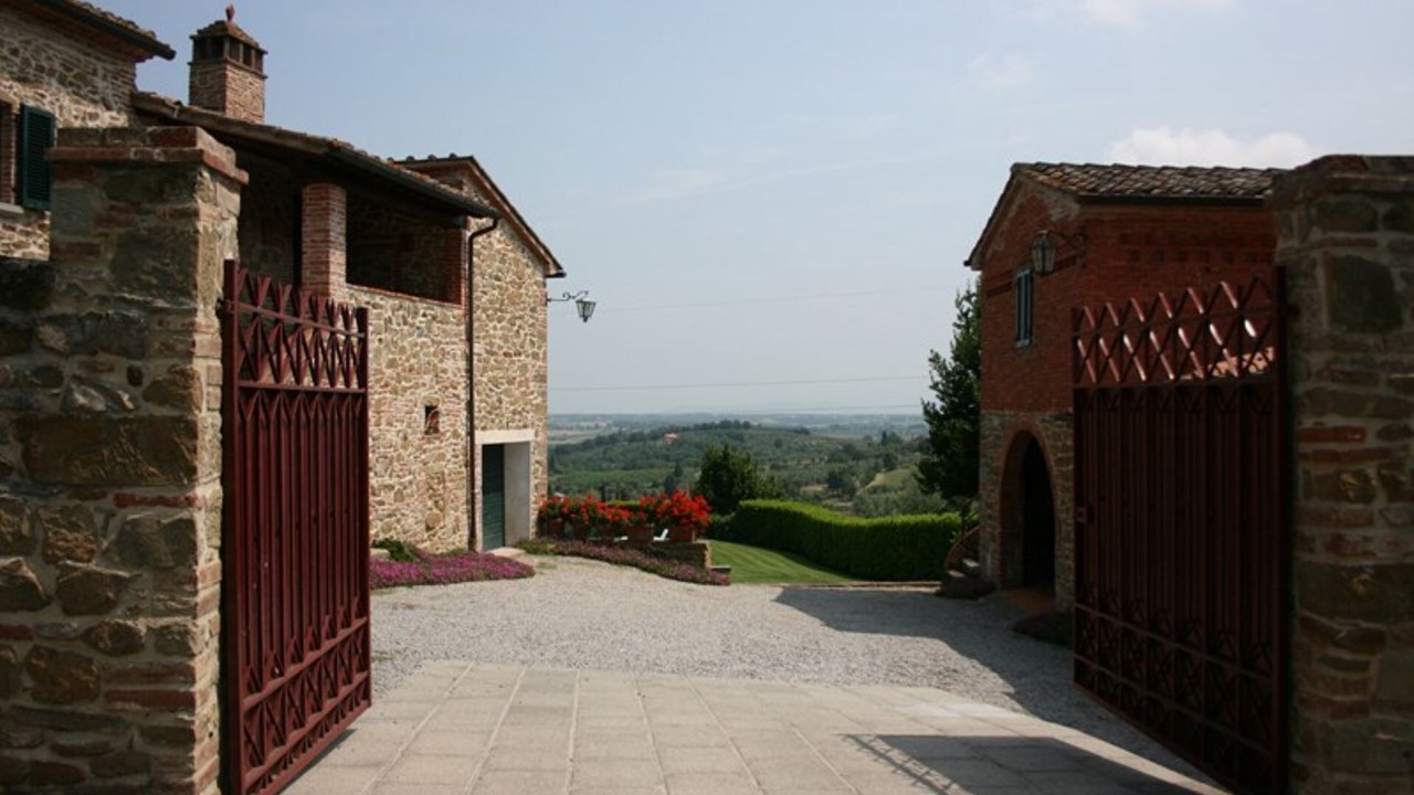 Photo of Outdoor in Monte San Savino