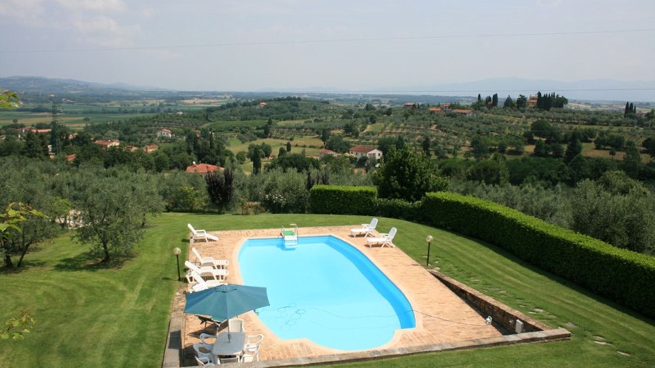 Photo of Outdoor in Monte San Savino