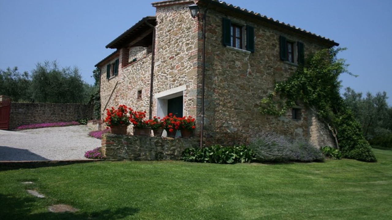 Photo of Outdoor in Monte San Savino