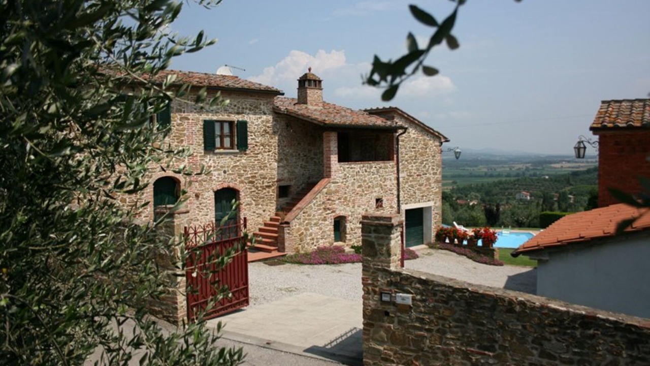 Photo of Outdoor in Monte San Savino