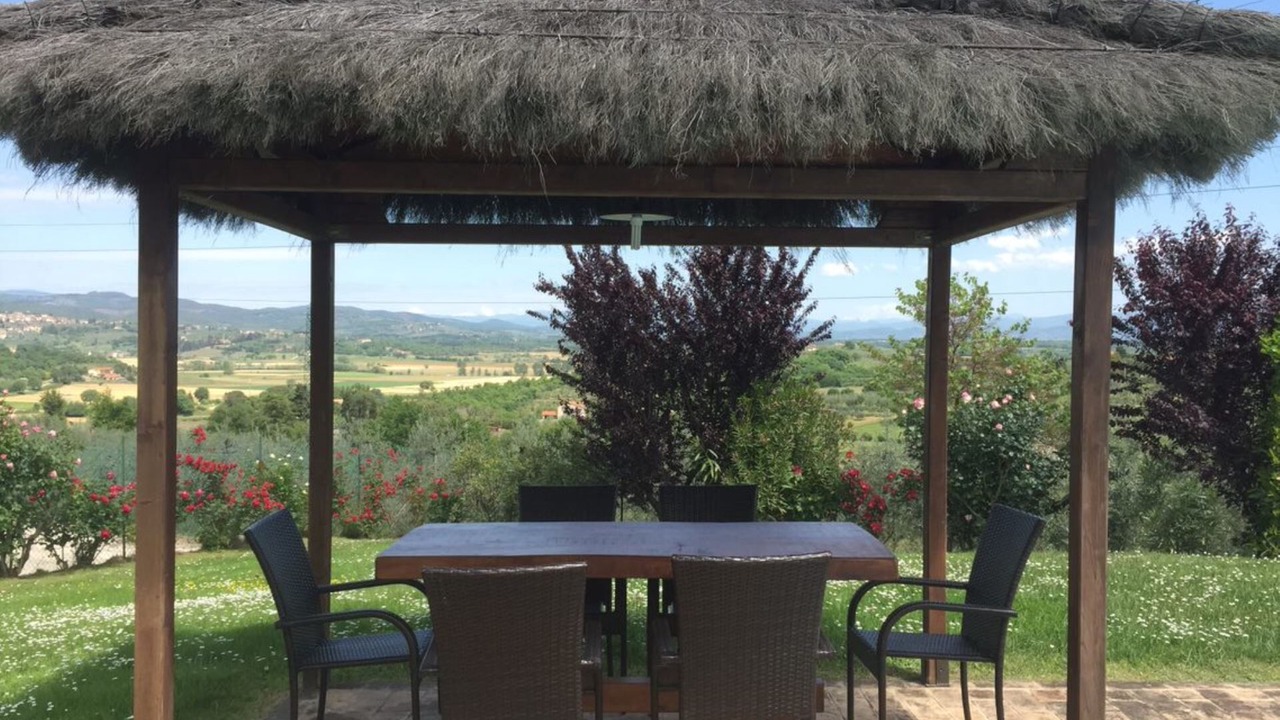 Photo of Outdoor in Monte San Savino